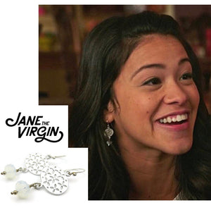 Jane the Virgin Collection Graphic