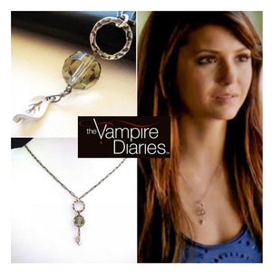 The Vampire Diaries Collection Graphic