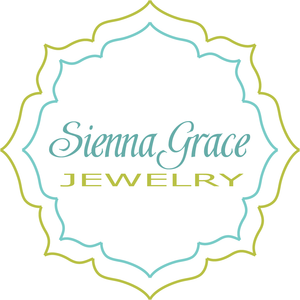 Sienna 2025 grace jewelry