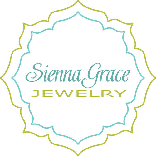 Logo of Sienna Grace Jewelry