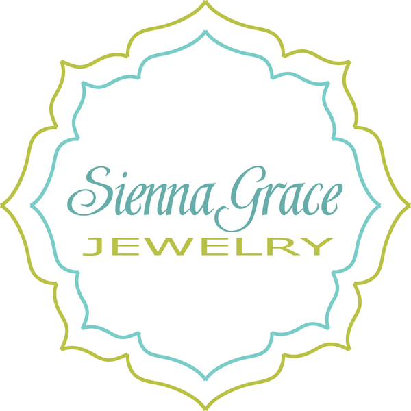 Logo of Sienna Grace Jewelry