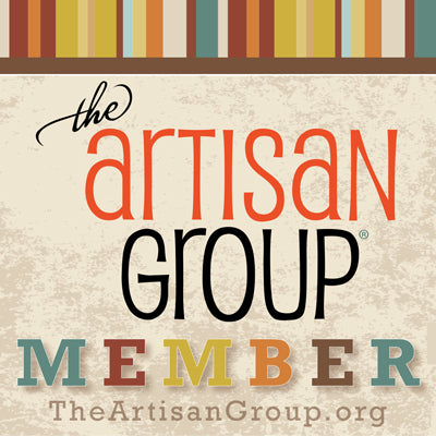 the artisan group member logo