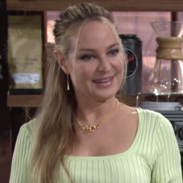 As Seen On The Young And The Restless Linear Turquoise Bar Earrings - Sienna Grace Jewelry